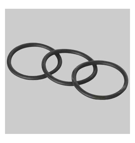 ANELLO O-RING PER RESISTENZA A TAPPO - -