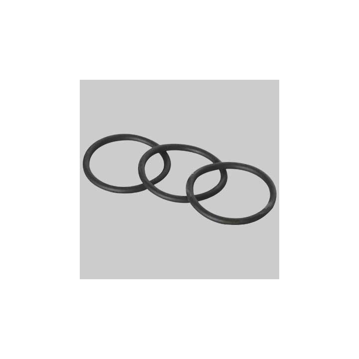 ANELLO O-RING PER RESISTENZA A TAPPO - -