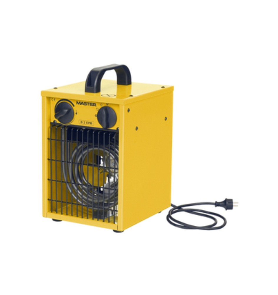 GENERATORE ARIA CALDA ELETTRICO B2 EPB 2,0 KW