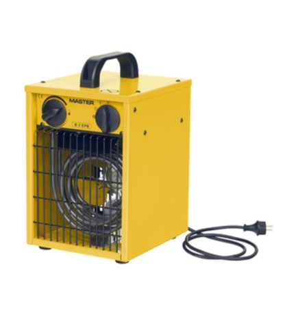 GENERATORE ARIA CALDA ELETTRICO B2 EPB 2,0 KW