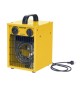 GENERATORE ARIA CALDA ELETTRICO B2 EPB 2,0 KW