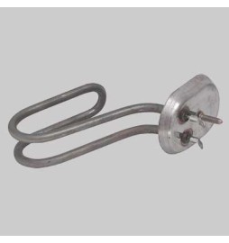 RESISTENZA A FLANGIA OVALE - 1200 W