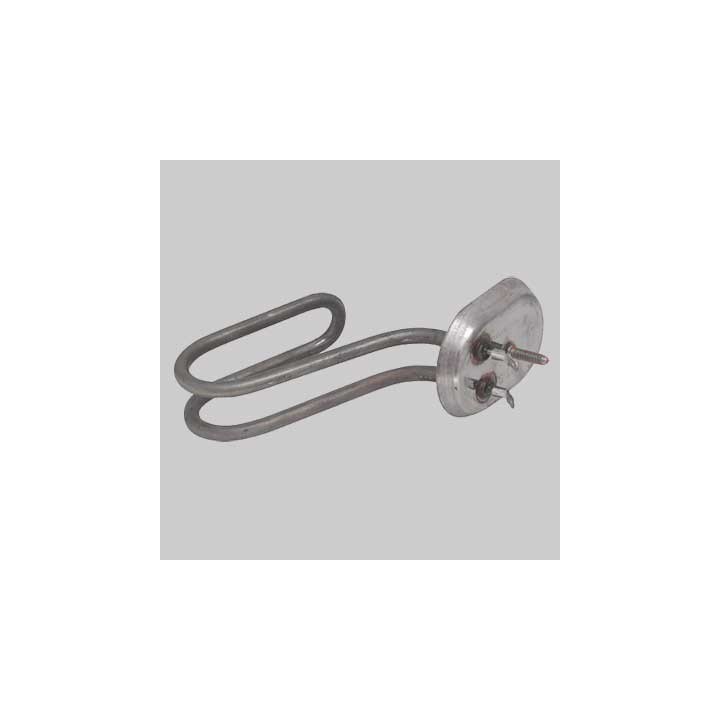 RESISTENZA A FLANGIA OVALE - 1200 W