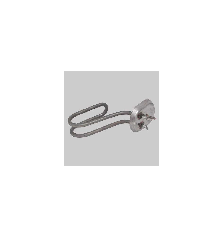 RESISTENZA A FLANGIA OVALE - 1500 W