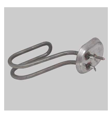 RESISTENZA A FLANGIA OVALE - 1500 W