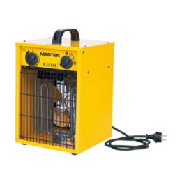 GENERATORE ARIA CALDA ELETTRICO B3,3 EPB 3,3 KW