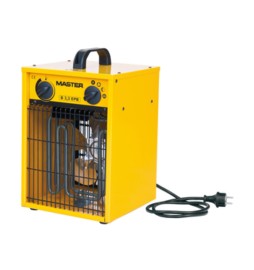 GENERATORE ARIA CALDA ELETTRICO B3,3 EPB 3,3 KW