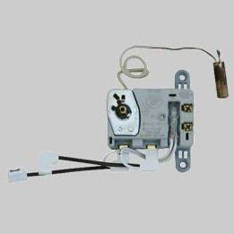 TERMOSTATO BIPOLARE - Per mod. 10-15-30 lt
