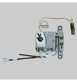 TERMOSTATO BIPOLARE - Per mod. 10-15-30 lt