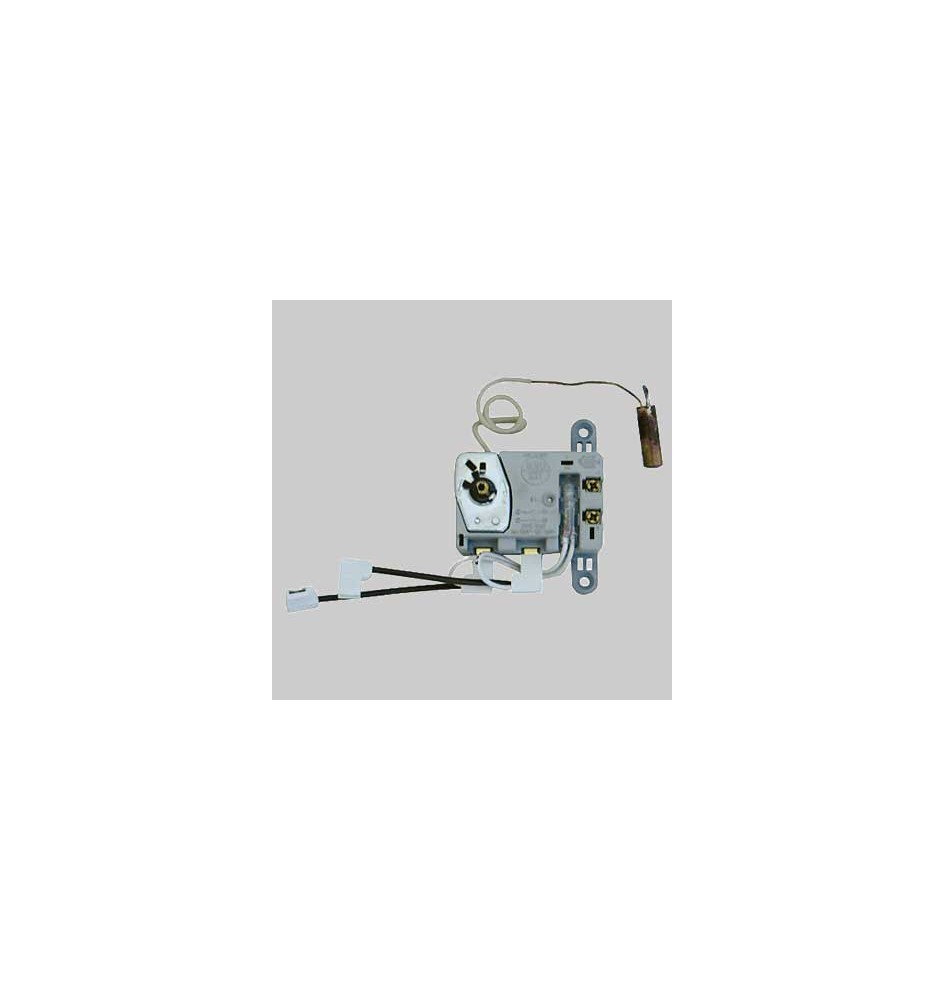 TERMOSTATO BIPOLARE - Per mod. 10-15-30 lt
