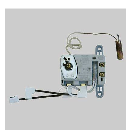 TERMOSTATO BIPOLARE - Per mod. 10-15-30 lt