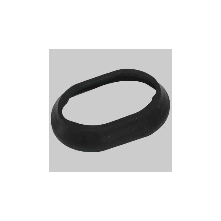 Guarnizione a flangia ovale - Per Mod. 50-80 Lt. 2/5 anni