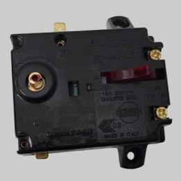 TERMOSTATO PER SCALDABAGNI ARISTON - 10-15-30 lt