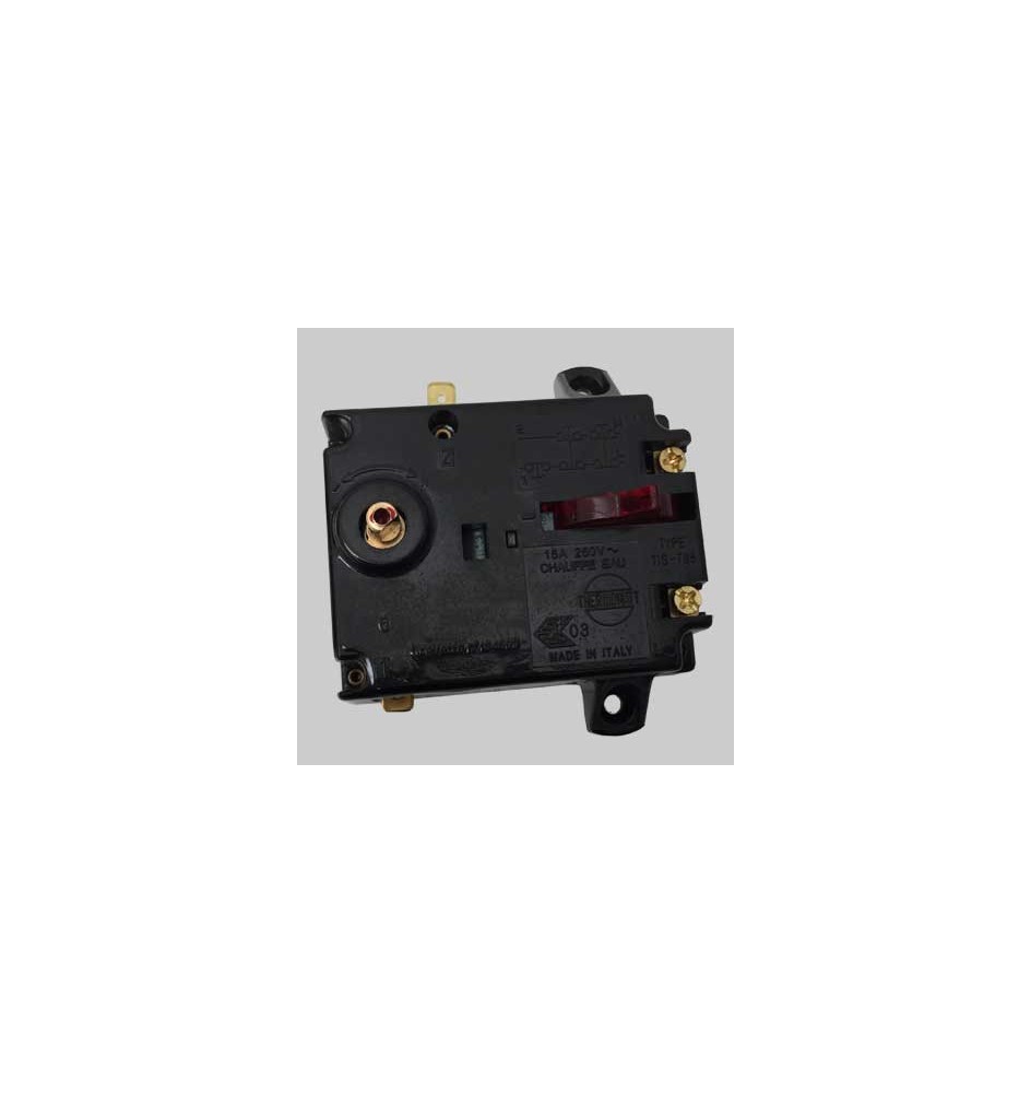 TERMOSTATO PER SCALDABAGNI ARISTON - 10-15-30 lt