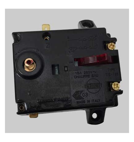 TERMOSTATO PER SCALDABAGNI ARISTON - 10-15-30 lt