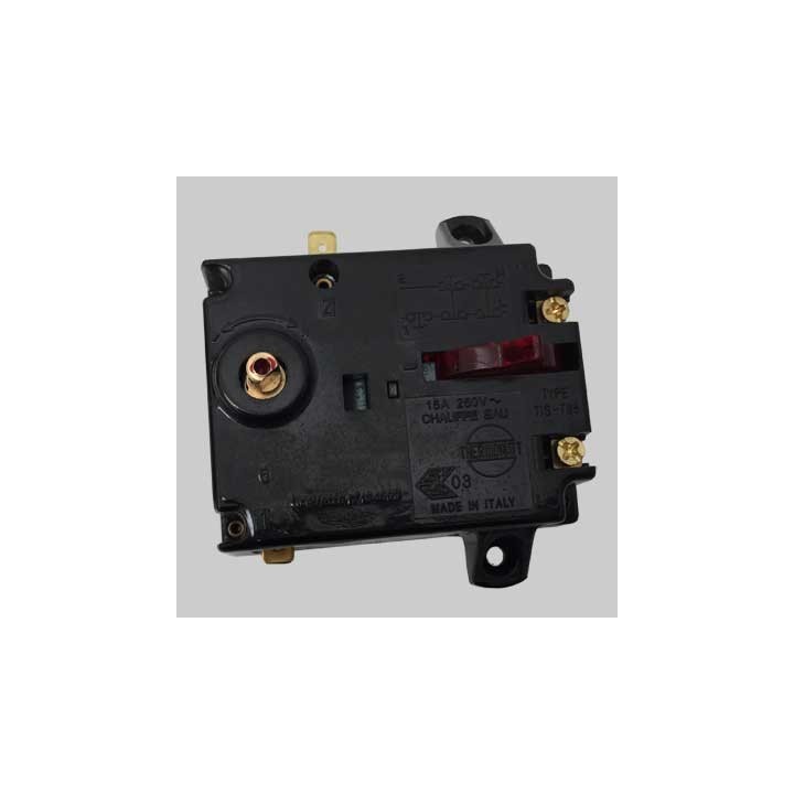 TERMOSTATO PER SCALDABAGNI ARISTON - 10-15-30 lt
