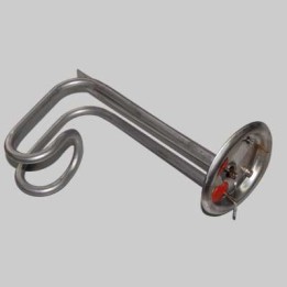 RESISTENZA PER SCALDABAGNI 10 - 15 - 30 LT - 1500 W