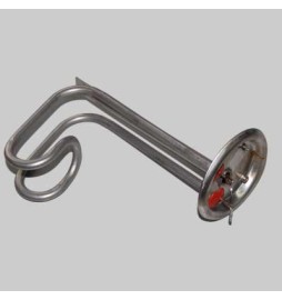 RESISTENZA PER SCALDABAGNI 10 - 15 - 30 LT - 1500 W