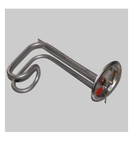 RESISTENZA PER SCALDABAGNI 10 - 15 - 30 LT - 1500 W
