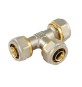 RACCORDO A T SERIE INS PER MULTISTRATO 26 x 26 x 26