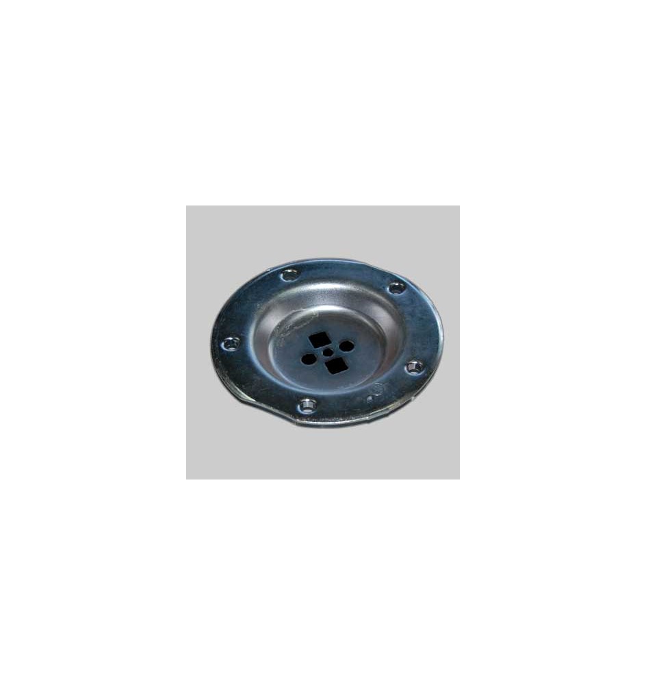 FLANGIA METALLICA PER SCALDABAGNI 50 - 80 - 100 LT - -