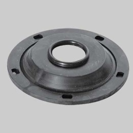 GUARNIZIONE FLANGIATA PER SCALDABAGNI 50 - 80 - 100 LT - -