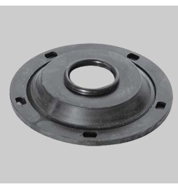 GUARNIZIONE FLANGIATA PER SCALDABAGNI 50 - 80 - 100 LT - -
