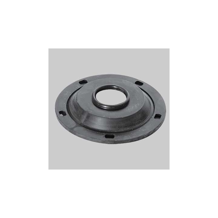 GUARNIZIONE FLANGIATA PER SCALDABAGNI 50 - 80 - 100 LT - -