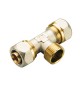 RACCORDO A T MASCHIO SERIE INS PER MULTISTRATO 20 x 3/4 x 20