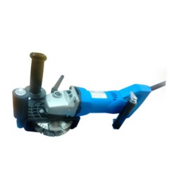 SCANALATORE BAIER BDN 125 1700W P 7-30 MM I 30 MM