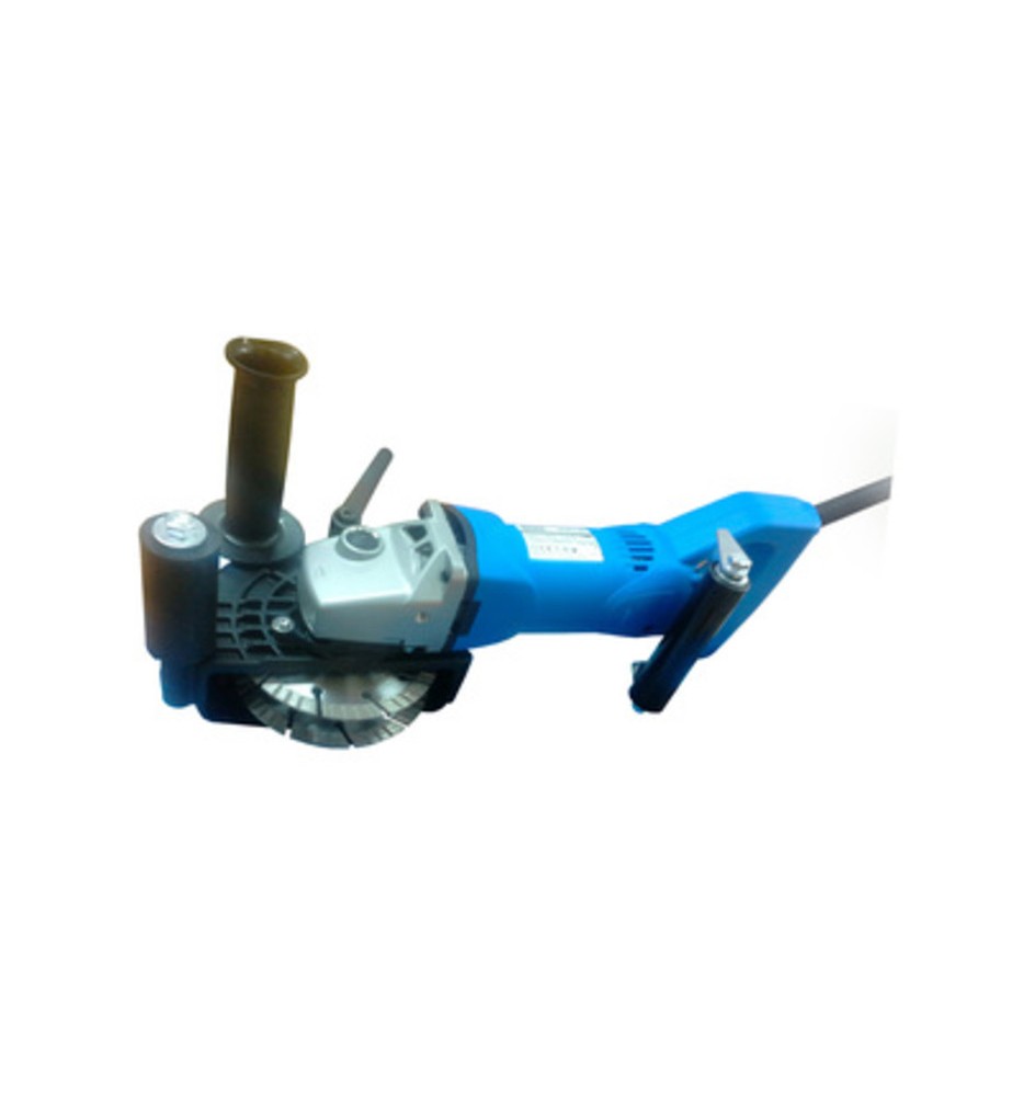 SCANALATORE BAIER BDN 125 1700W P 7-30 MM I 30 MM