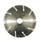 DISCO UNIVERS B07234 SCANALATORE BAIER BDN D 125 MM