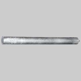 ANODO DI MAGNESIO PER SCALDABAGNI 50 - 80 - 100 LT - Fil. 6 cm 21