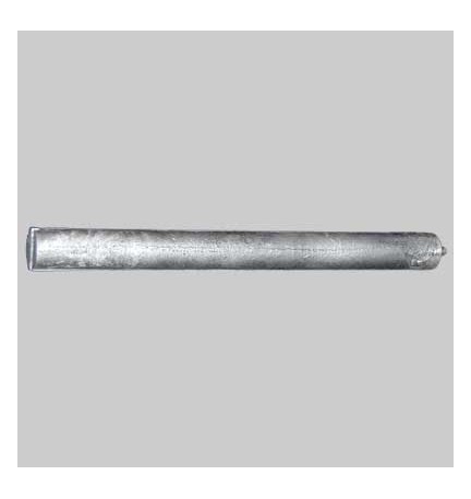 ANODO DI MAGNESIO PER SCALDABAGNI 50 - 80 - 100 LT - Fil. 6 cm 21