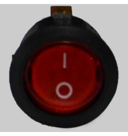 INTERRUTTORE ON/OFF PER SCALDABAGNI 10 - 15 - 30 LT - -