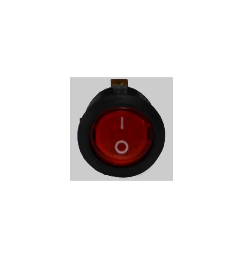 INTERRUTTORE ON/OFF PER SCALDABAGNI 10 - 15 - 30 LT - -