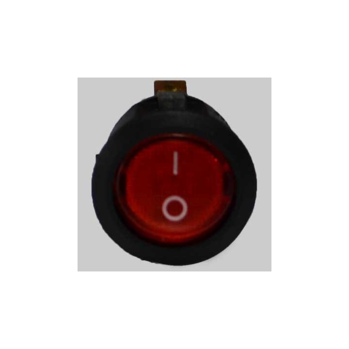 INTERRUTTORE ON/OFF PER SCALDABAGNI 10 - 15 - 30 LT - -
