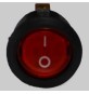 INTERRUTTORE ON/OFF PER SCALDABAGNI 10 - 15 - 30 LT - -