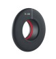 ROSONE P/STUFA A PELLET CORONA 5 CM D 10 CM