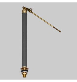 GALLEGGIANTE OTTONE ATTACCO BASSO - 3/8