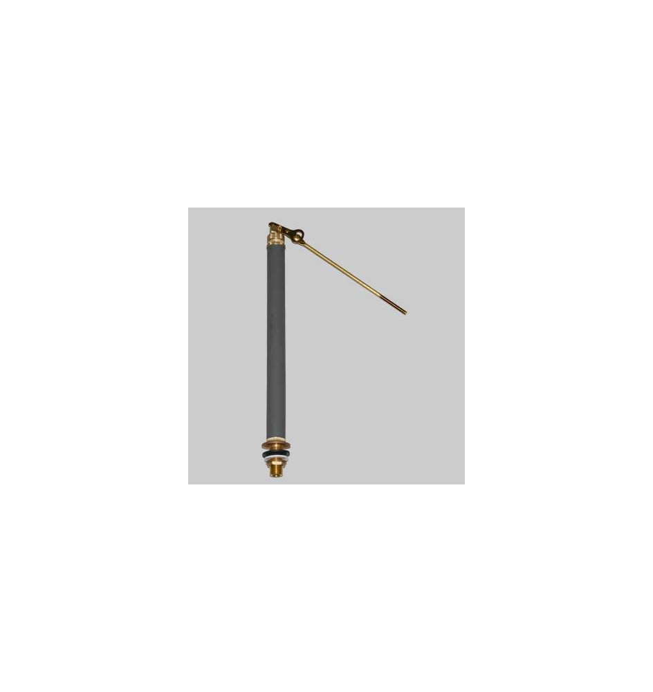 GALLEGGIANTE OTTONE ATTACCO BASSO - 3/8