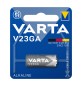VARTA BATTERIA ALCALINA V23GA 12V BL 1 PZ MN21