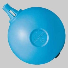 SFERA DENTATA PER GALLEGGIANTE GLOBUS - Ø 150
