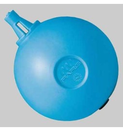SFERA DENTATA PER GALLEGGIANTE GLOBUS - Ø 150