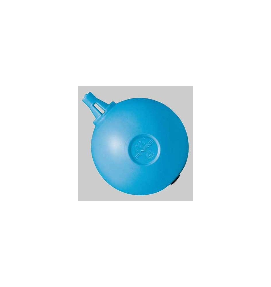 SFERA DENTATA PER GALLEGGIANTE GLOBUS - Ø 150
