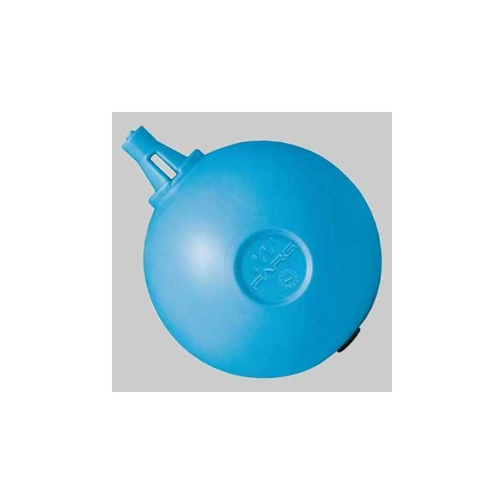 SFERA DENTATA PER GALLEGGIANTE GLOBUS - Ø 150
