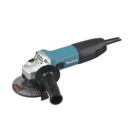 MAKITA SMERIGLIATRICE ANG GA4530R 720W D 115 MM