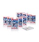 TELONE COPRITUTTO POLIETILENE 4X 4 M 200 G CA ROTOLO