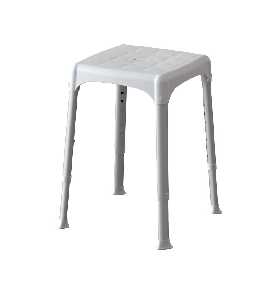 LUKAS SGABELLO BAGNO REGOLABILE EH-STA-PP-BX