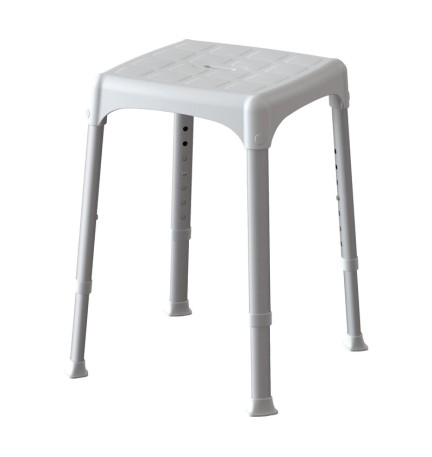 LUKAS SGABELLO BAGNO REGOLABILE EH-STA-PP-BX
